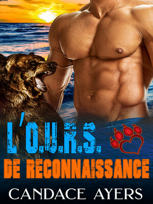 cover image of L'ours de Reconnaissance